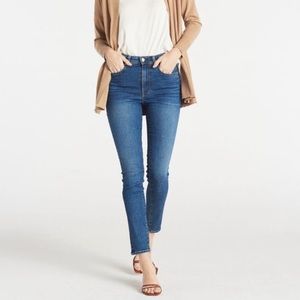 CQY Skinny Jeans